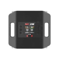 Зарядний пристрій для дрона iSDT X16,1100W x 2/20A x 2 Dual Channel (HP0015.X16)