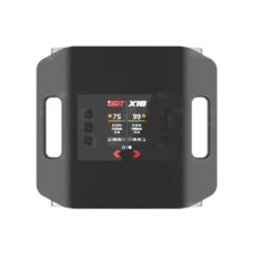 Зарядний пристрій для дрона iSDT X16,1100W x 2/20A x 2 Dual Channel (HP0015.X16)