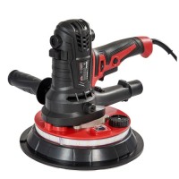 Шліфувальна машина Vitals Master, для стін, SK 1890HP LED, 900W, d175мм, 2700об/хв, 2.8кг (191164)