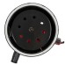 Шліфувальна машина Vitals Master, для стін, SK 1890HP LED, 900W, d175мм, 2700об/хв, 2.8кг (191164)