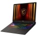 Ноутбук MSI Vector 16 HX AI A2XWHG-821XUA (9S7-15M352-821)