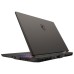 Ноутбук MSI Vector 16 HX AI A2XWHG-821XUA (9S7-15M352-821)