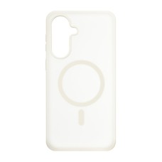 Чохол до мобільного телефона Armorstandart Mystiq MagCase Samsung A37 5G White (ARM91621)