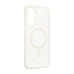 Чохол до мобільного телефона Armorstandart Mystiq MagCase Samsung A37 5G White (ARM91621)