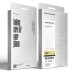 Чохол до мобільного телефона Armorstandart Mystiq MagCase Samsung A37 5G White (ARM91621)