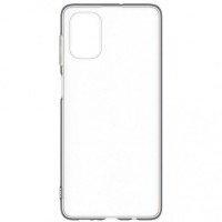 Чохол до мобільного телефона Armorstandart Air Series Samsung M51 Transparent (ARM57087)