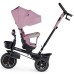 Дитячий велосипед Kinderkraft Spinstep Mauvelous Pink (KRSPST00PNK0000) (5902533916528)