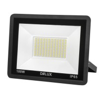 Прожектор Delux FMI 11 LED 100Вт 6500K IP65 (90021202)