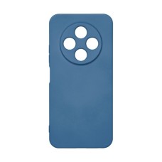 Чохол до мобільного телефона Armorstandart ICON Tecno Spark 30C 4G (kl5) Camera cover Dark Blue (ARM81204)