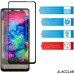Скло захисне ACCLAB Full Glue Infinix Smart 8 Black (1283126589652)