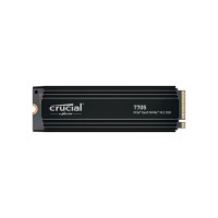 Накопичувач SSD M.2 2280 2TB T705 with Heatsink Micron (CT2000T705SSD5)
