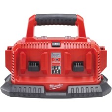 Зарядний пристрій для акумуляторів інструменту Milwaukee M1418 C6 (4932430086)