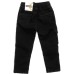 Джинси дитячі Sercino утеплені (12532-116B-black)