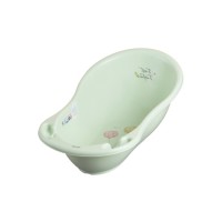 Ванночка Tega Baby FOREST FAIRYTALE 86 см light green (FF-004-112)