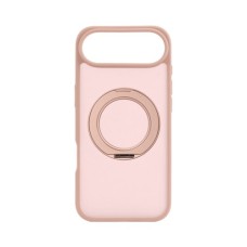 Чохол до мобільного телефона Armorstandart Unit Stand2 Apple iPhone 17 Air Light Pink (ARM86342)