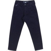 Штани дитячі A-Yugi шкільні (2760-104B-blue)