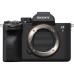Цифровий фотоапарат Sony Alpha 7M4 28-70mm II Kit Black (ILCE7M4MB.CEC)