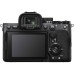 Цифровий фотоапарат Sony Alpha 7M4 28-70mm II Kit Black (ILCE7M4MB.CEC)