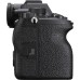 Цифровий фотоапарат Sony Alpha 7M4 28-70mm II Kit Black (ILCE7M4MB.CEC)