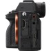 Цифровий фотоапарат Sony Alpha 7M4 28-70mm II Kit Black (ILCE7M4MB.CEC)