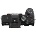 Цифровий фотоапарат Sony Alpha 7M4 28-70mm II Kit Black (ILCE7M4MB.CEC)