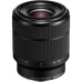 Цифровий фотоапарат Sony Alpha 7M4 28-70mm II Kit Black (ILCE7M4MB.CEC)