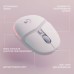 Мишка Logitech G705 Gaming Wireless/Bluetooth White (910-006367)