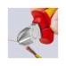 Кусачки KNIPEX бокові 70 06 180 (70 06 180)