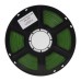 Пластик для 3D-принтера Flashforge PLA Matte 1,75mm 1kg Green (90007480001)
