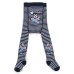 Колготки BNM з літаком (M0C0301-1343-80B-darkblue)