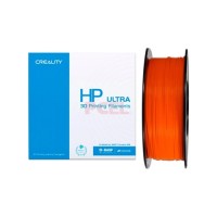 Пластик для 3D-принтера Creality PLA HP ULTRA 1кг, 1.75мм, orenge (3301010278)