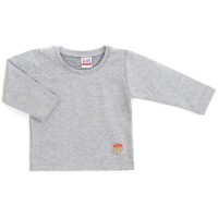 Кофта Breeze базова (17214-80-gray)