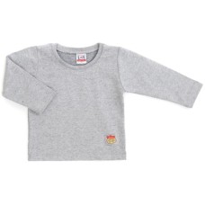 Кофта Breeze базова (17214-80-gray)
