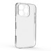 Чохол до мобільного телефона BeCover Apple iPhone 16 Pro Max Transparancy (712281)