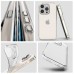 Чохол до мобільного телефона BeCover Apple iPhone 16 Pro Max Transparancy (712281)
