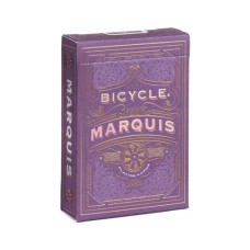 Гральні карти Bicycle Marquis (09390)