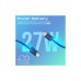 Дата кабель USB-C to Lightning ecoline-ci120.navy Promate (ecoline-ci120.navy)