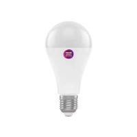 Лампочка ELM B65 9W PA10SB E27 4000K з акумулятором (18-0196)