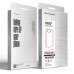 Чохол до мобільного телефона Armorstandart UNIT2 Apple iPhone 16e Pale Pink (ARM83853)