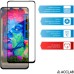 Скло захисне ACCLAB Full Glue Realme 13+ Black (1283126607561)