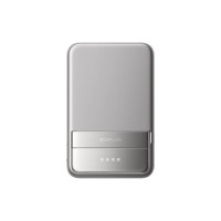 Батарея універсальна EcoFlow RAPID Magnetic Power Bank 5000 (EF-RAPID5000-B-EU)