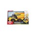 Спецтехніка Dickie Toys Самоскид "Вольво", 26 см (3724009)
