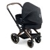 Коляска для ляльок Corolle Corolle 3 в 1 Cybex Priam зі знімною люлькою, кошиком (9000141870)