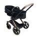 Коляска для ляльок Corolle Corolle 3 в 1 Cybex Priam зі знімною люлькою, кошиком (9000141870)