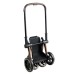 Коляска для ляльок Corolle Corolle 3 в 1 Cybex Priam зі знімною люлькою, кошиком (9000141870)