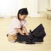Коляска для ляльок Corolle Corolle 3 в 1 Cybex Priam зі знімною люлькою, кошиком (9000141870)