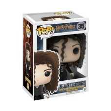 Фігурка Funko Pop Гаррі Поттер Белатриса Лестранж (10984-PX-1K1)
