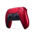 Геймпад Sony Playstation DualSense Bluetooth PS5 Volcanic Red (1000040728)