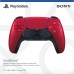 Геймпад Sony Playstation DualSense Bluetooth PS5 Volcanic Red (1000040728)
