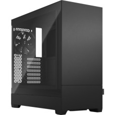 Корпус для ПК Fractal Design Pop Silent Black TG Clear Tint (FD-C-POS1A-02)